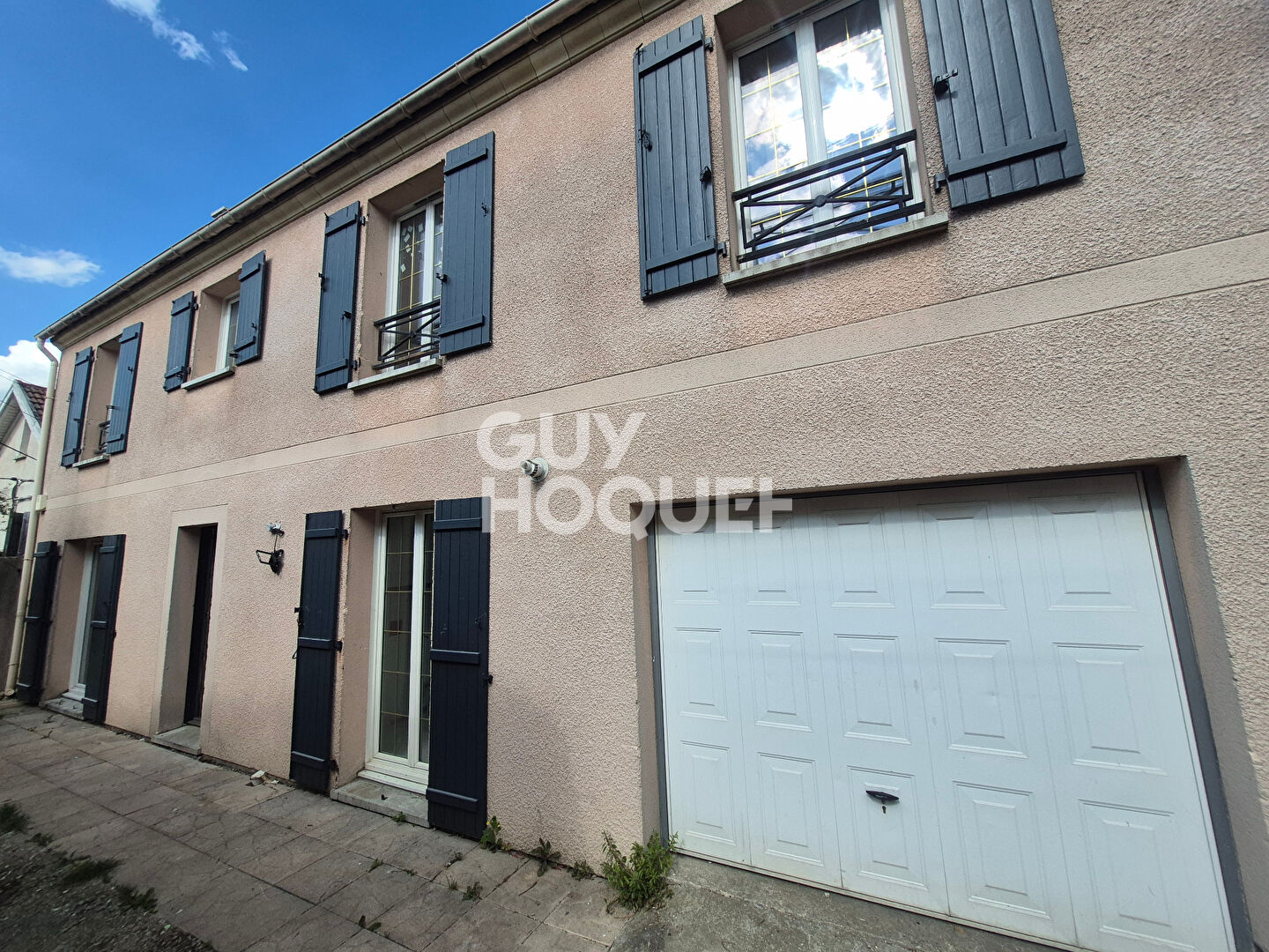 Maison