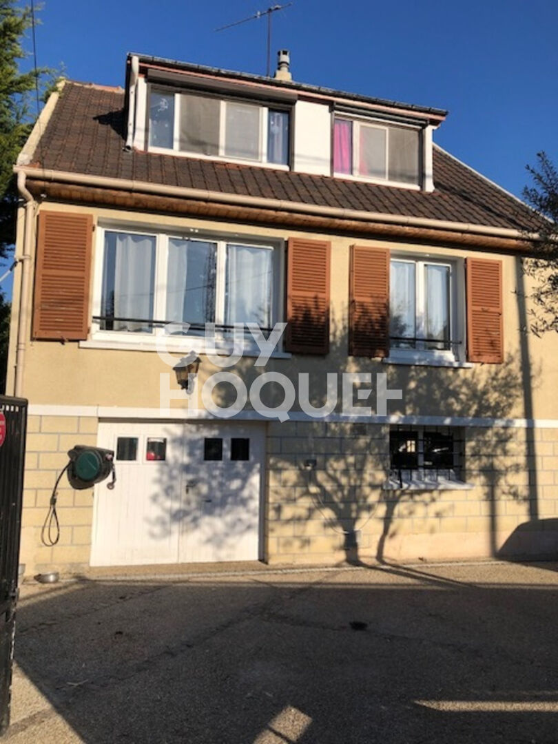 Maison Le Blanc Mesnil 3 pièce(s)