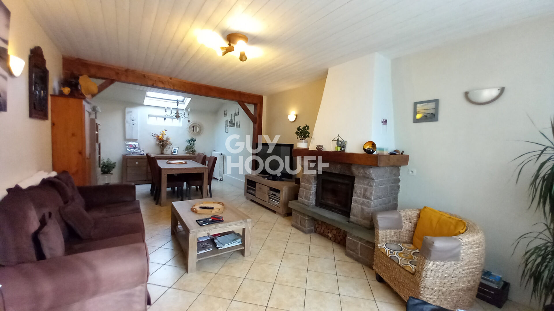 Maison