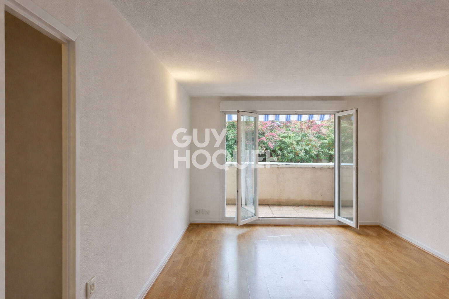 Appartement  3 pièce(s)