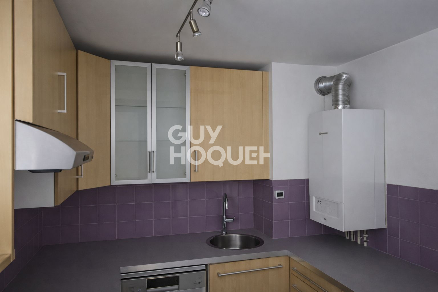 Appartement  3 pièce(s)