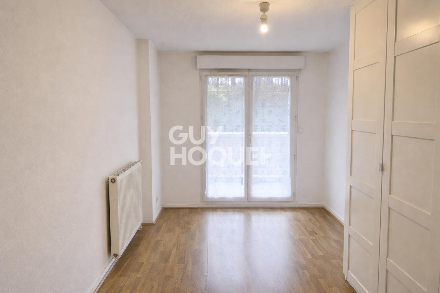 Appartement  3 pièce(s)