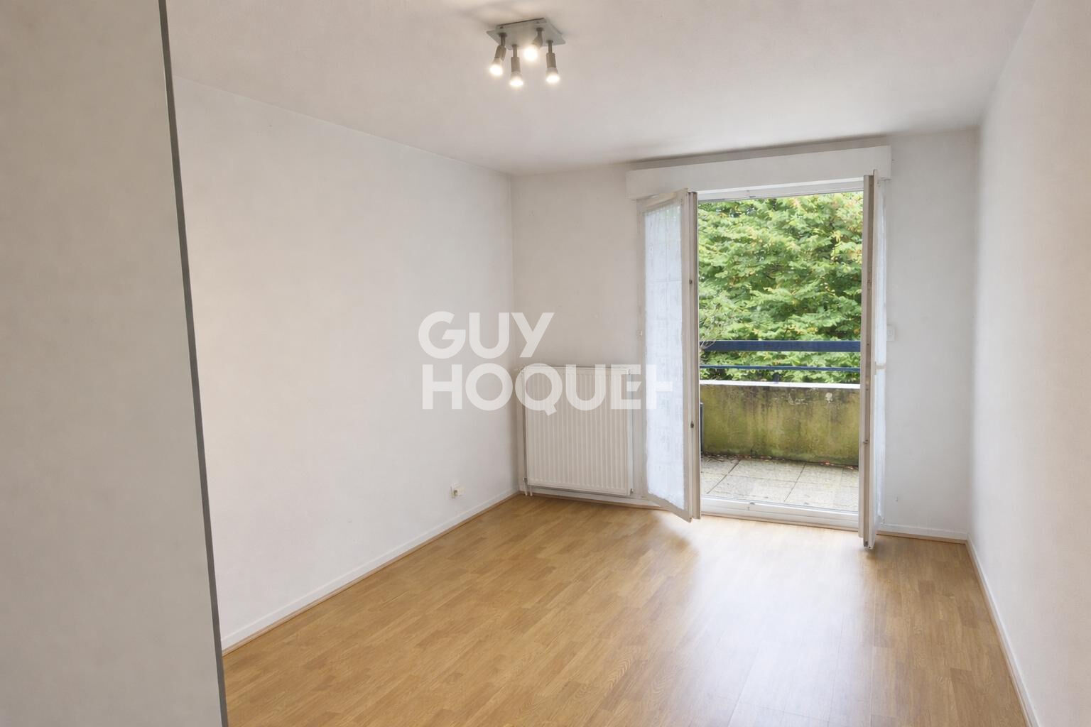 Appartement  3 pièce(s)