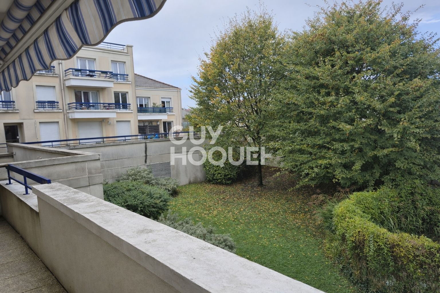 Appartement  3 pièce(s)