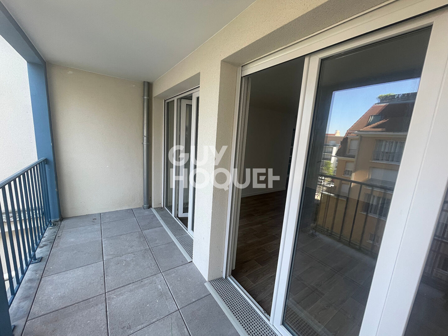 Appartement  à louer 3 pièce(s)