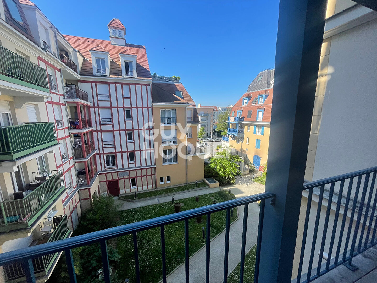 Appartement  à louer 3 pièce(s)