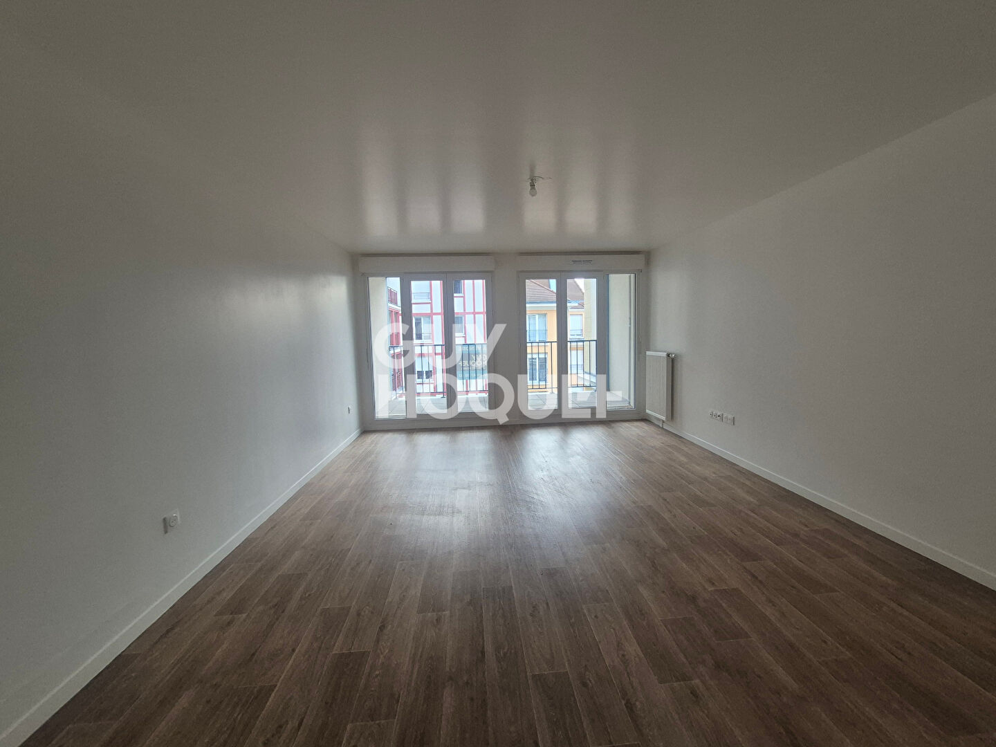 Appartement  à louer 3 pièce(s)