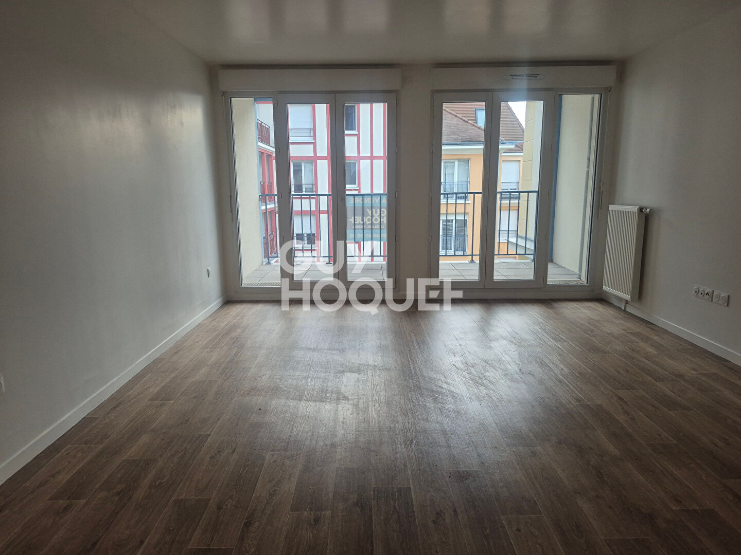 Appartement  à louer 3 pièce(s)