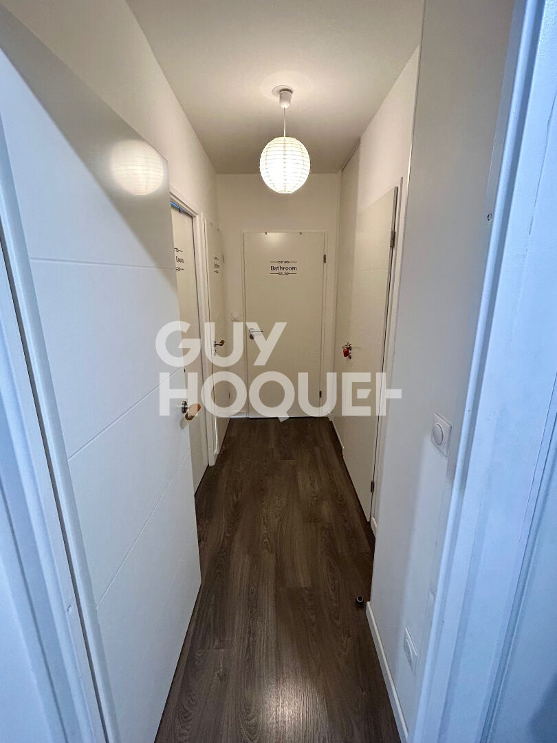 Appartement Le Blanc Mesnil 3 pièce(s) 57.05 m2