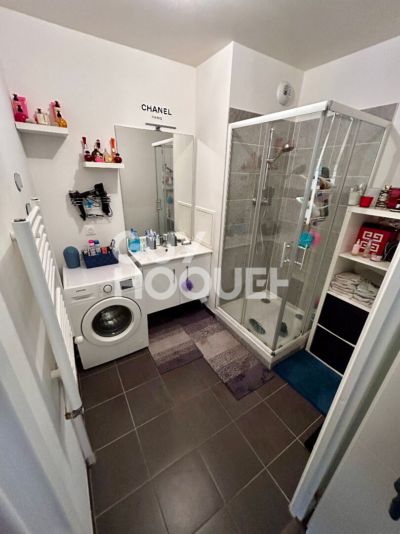 Appartement Le Blanc Mesnil 3 pièce(s) 57.05 m2