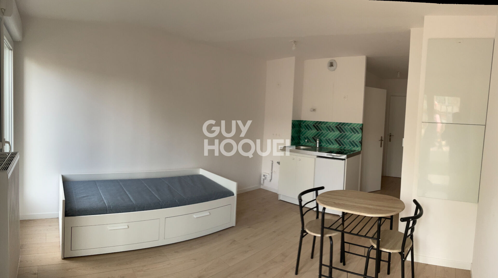 Appartement  Le Blanc-Mesnil 1 pièce