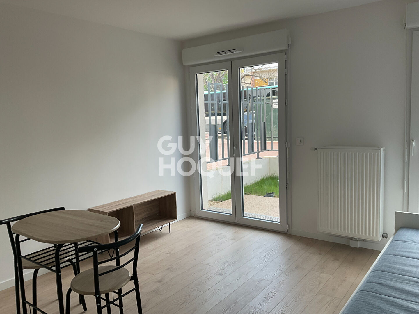 Appartement  Le Blanc-Mesnil 1 pièce