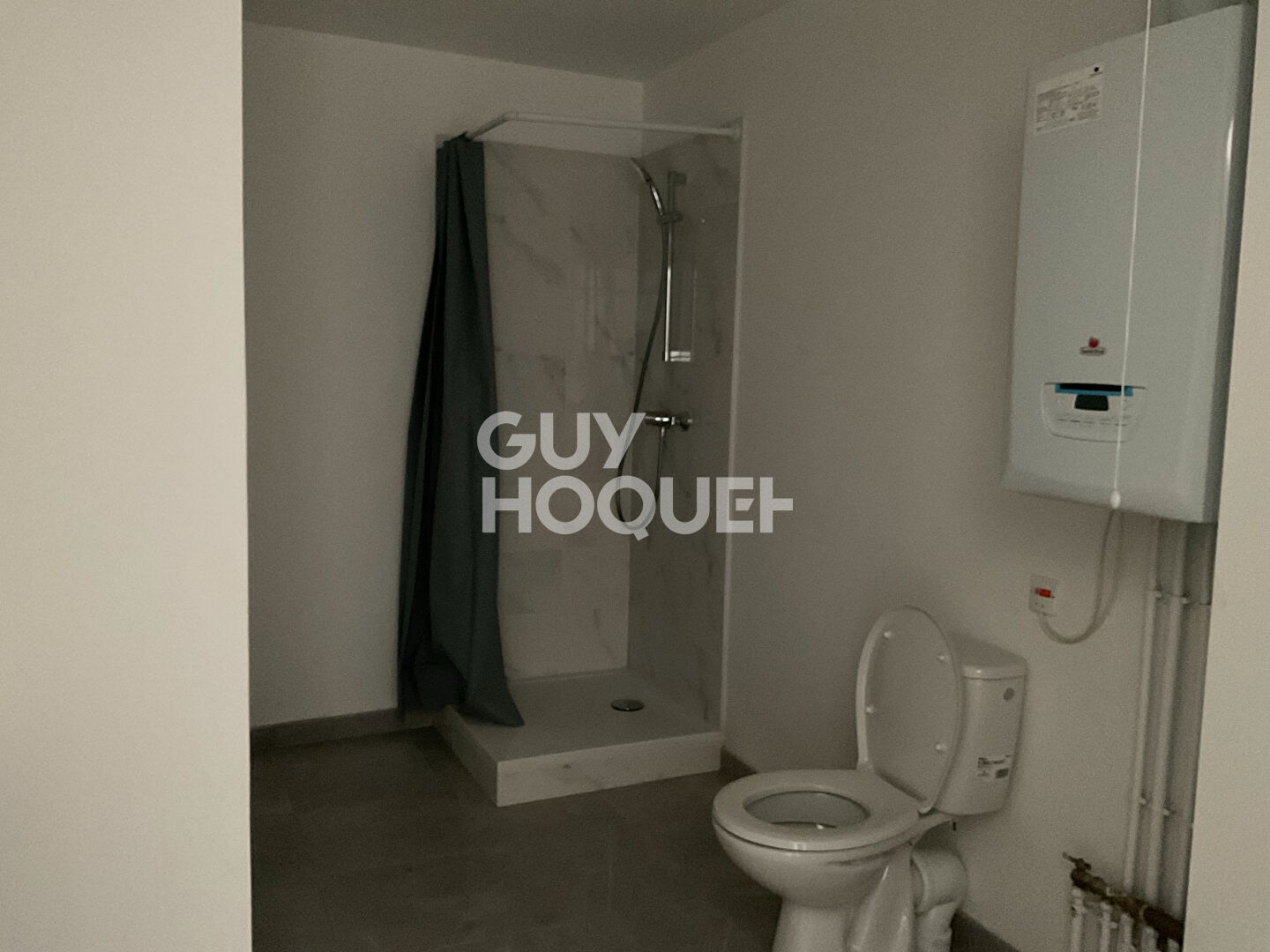 Appartement  Le Blanc-Mesnil 1 pièce