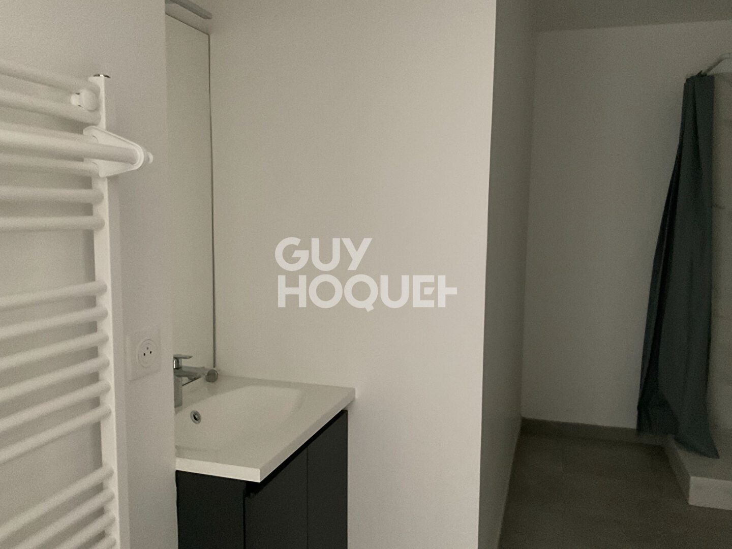 Appartement  Le Blanc-Mesnil 1 pièce