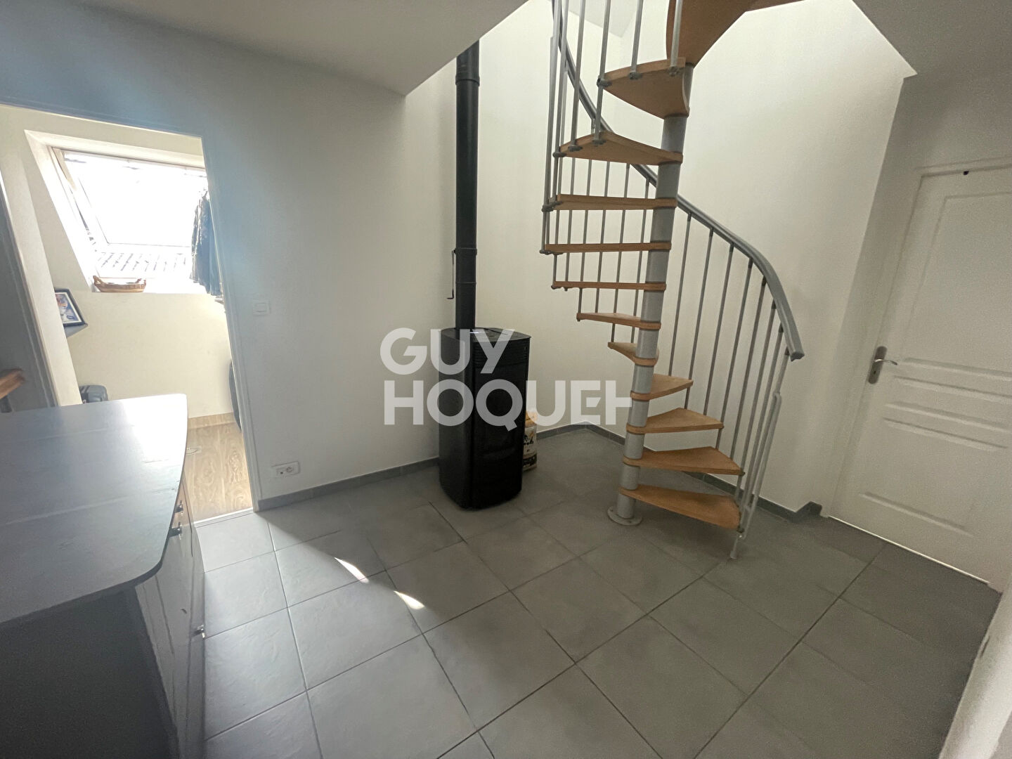 Maison Periers 5 pièce(s) 152 m2