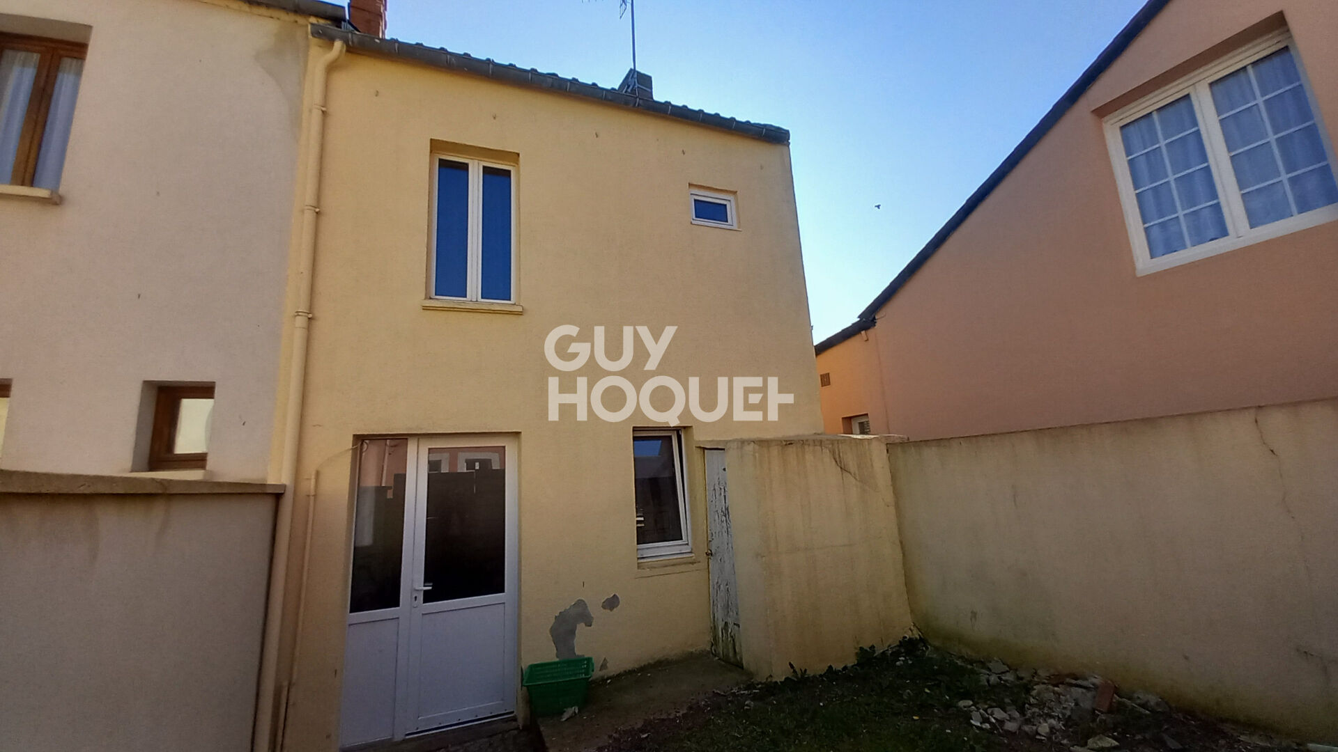 Maison