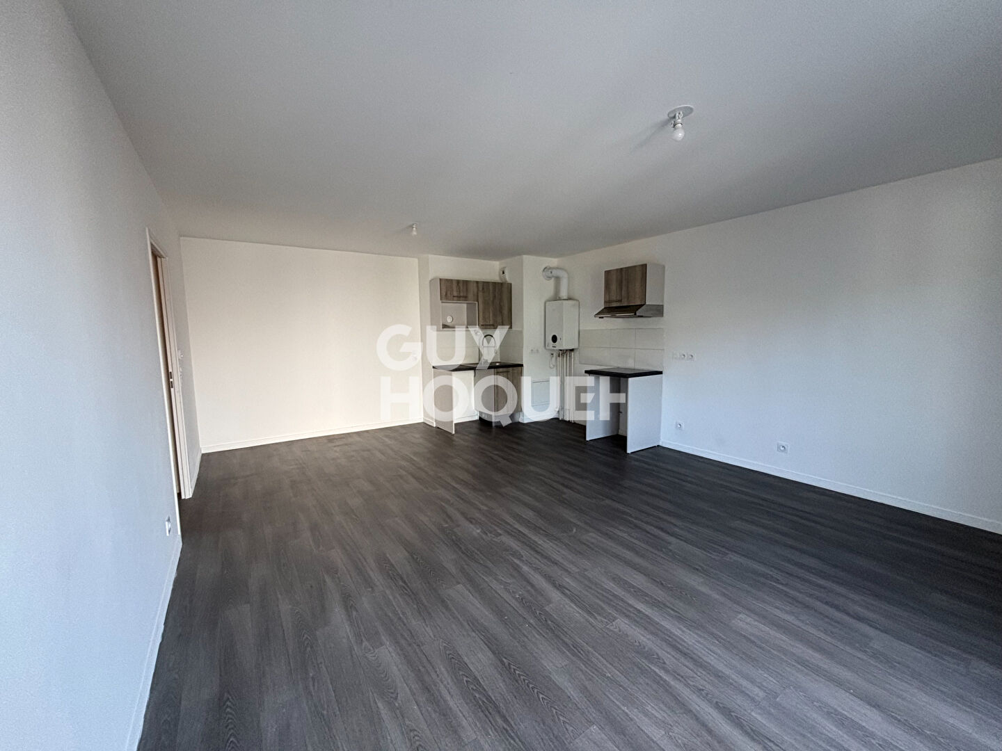 Appartement Le Blanc Mesnil 3 pièce(s)