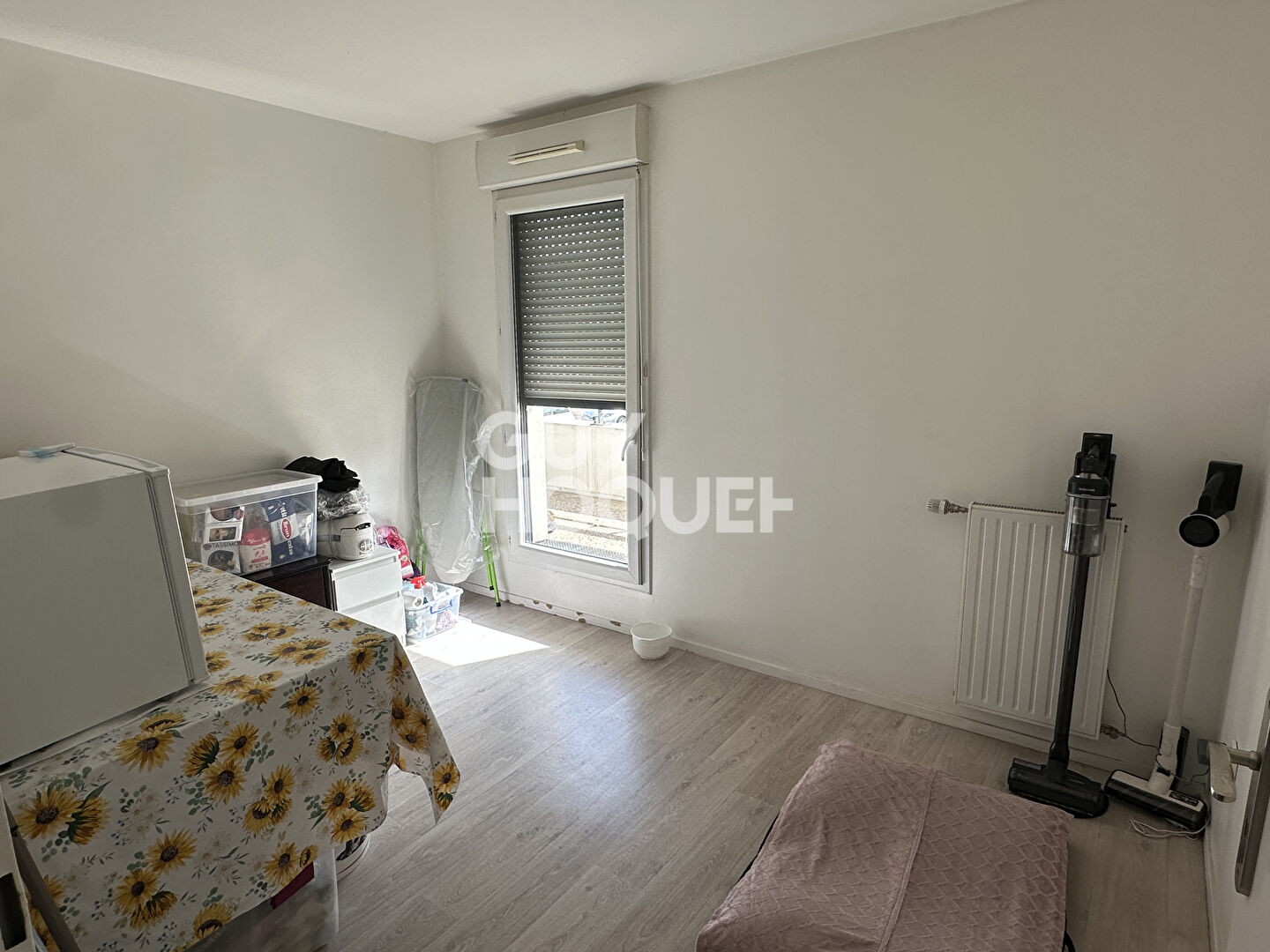 Appartement  4 pièce(s)