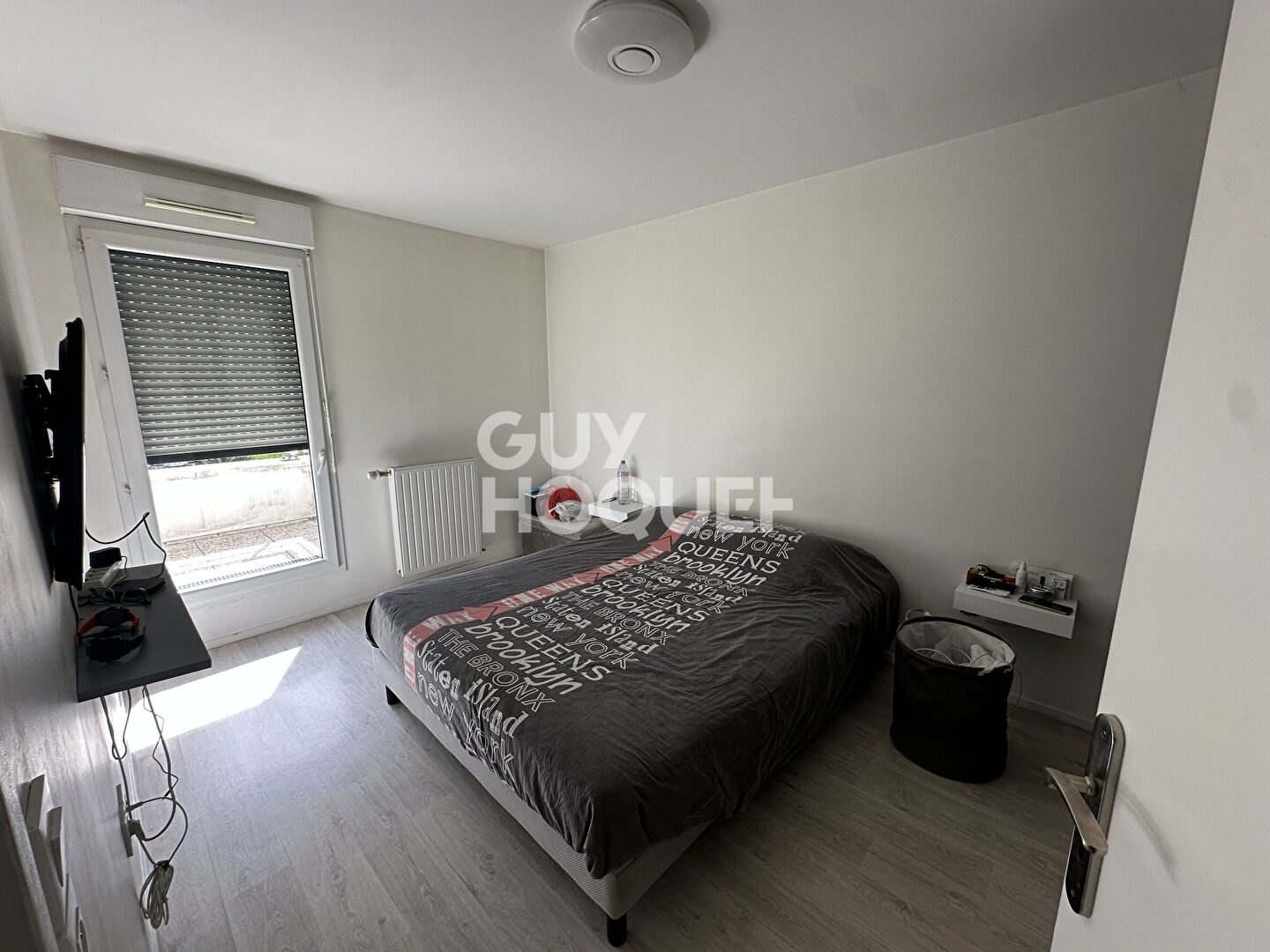 Appartement  4 pièce(s)