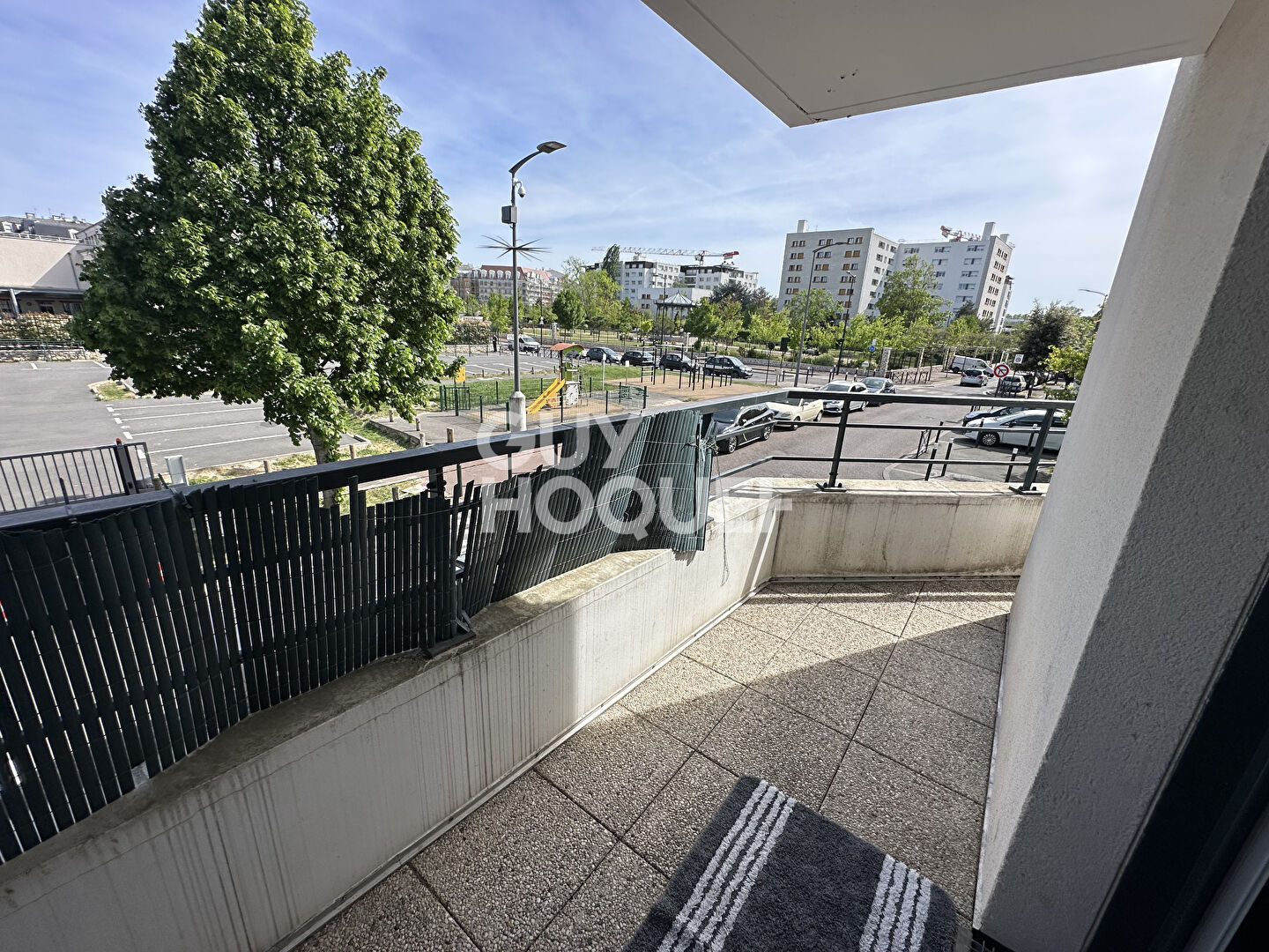 Appartement  4 pièce(s)