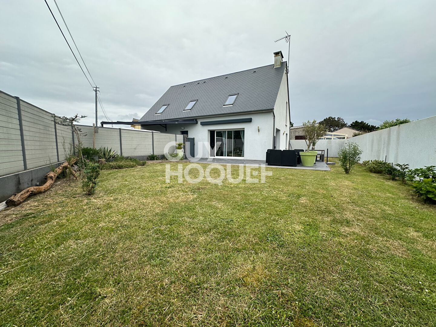 Maison