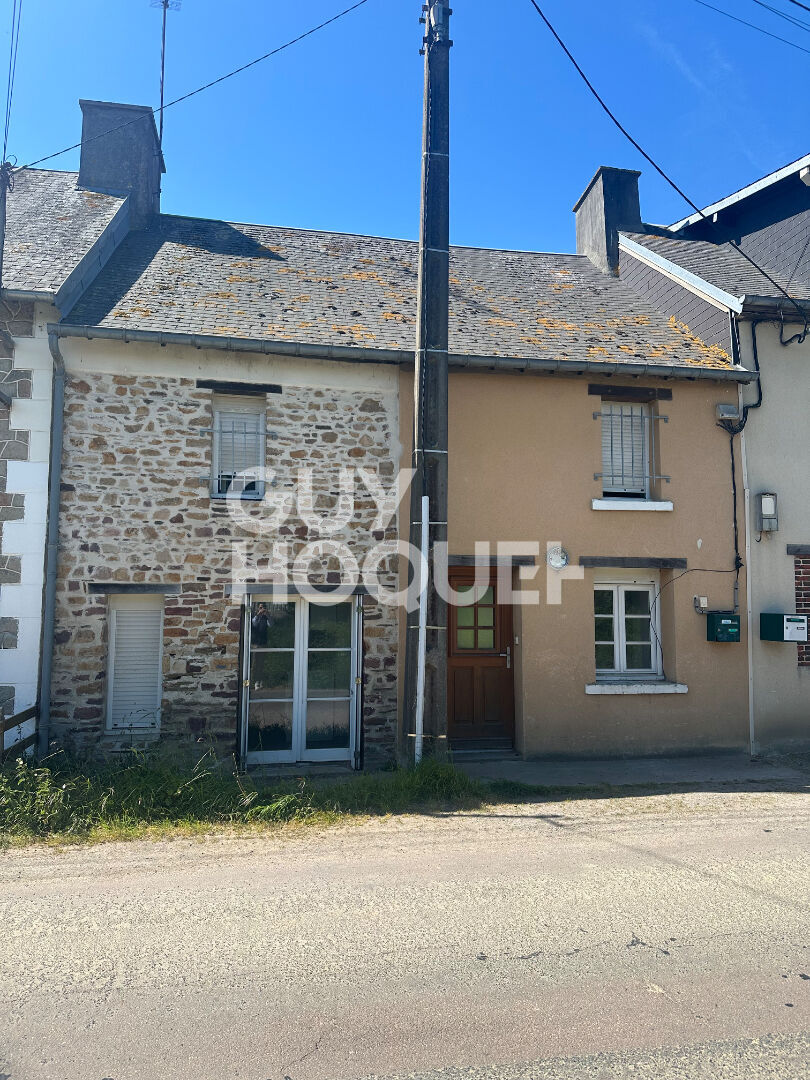 Maison Périers
