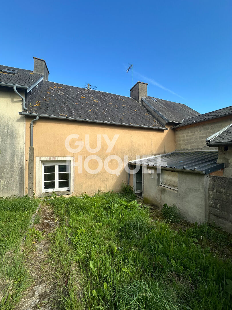 Maison Périers