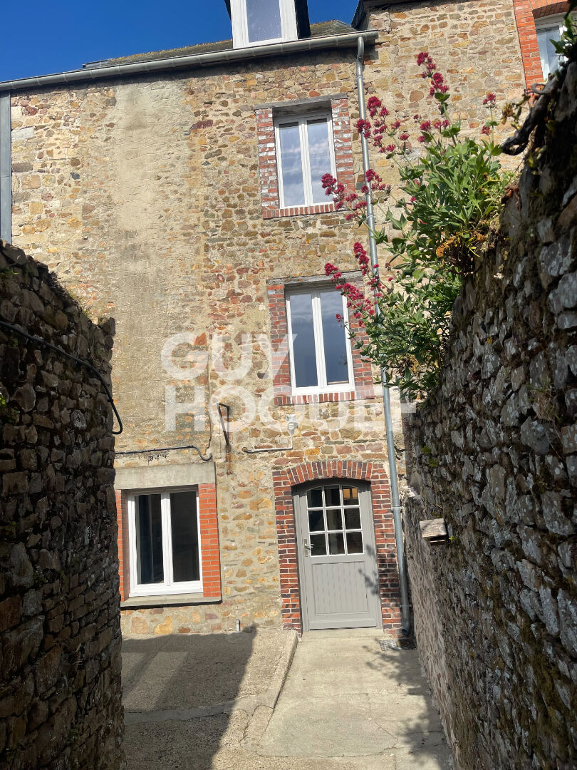 Maison à louer LESSAY
