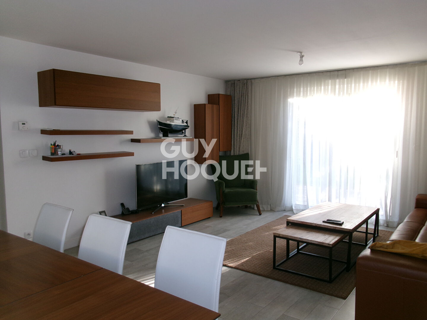 Maison Le Blanc Mesnil 4 pièce(s) 84.71 m2