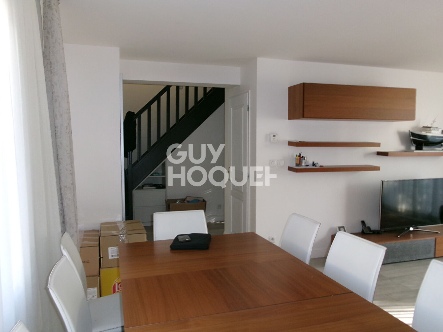 Maison Le Blanc Mesnil 4 pièce(s) 84.71 m2