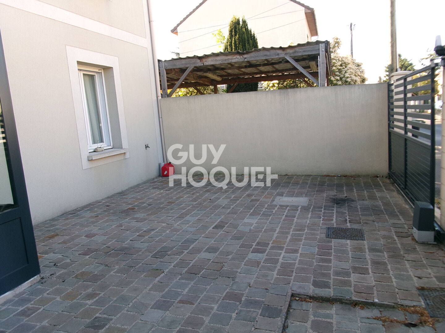 Maison Le Blanc Mesnil 4 pièce(s) 84.71 m2