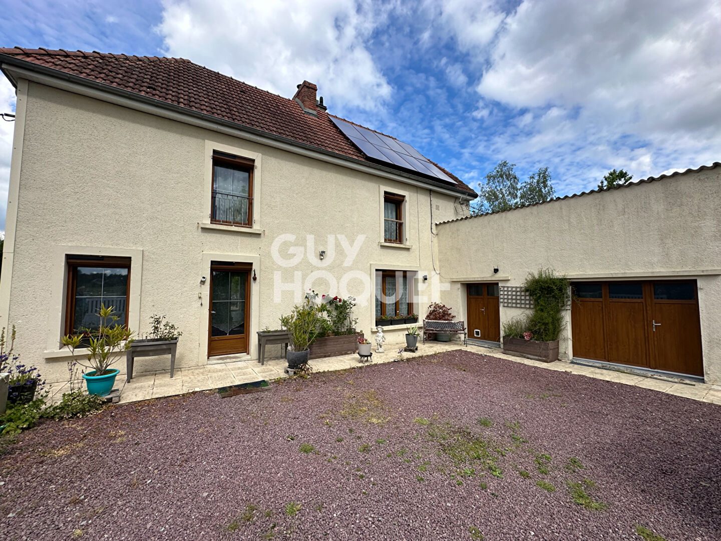Maison