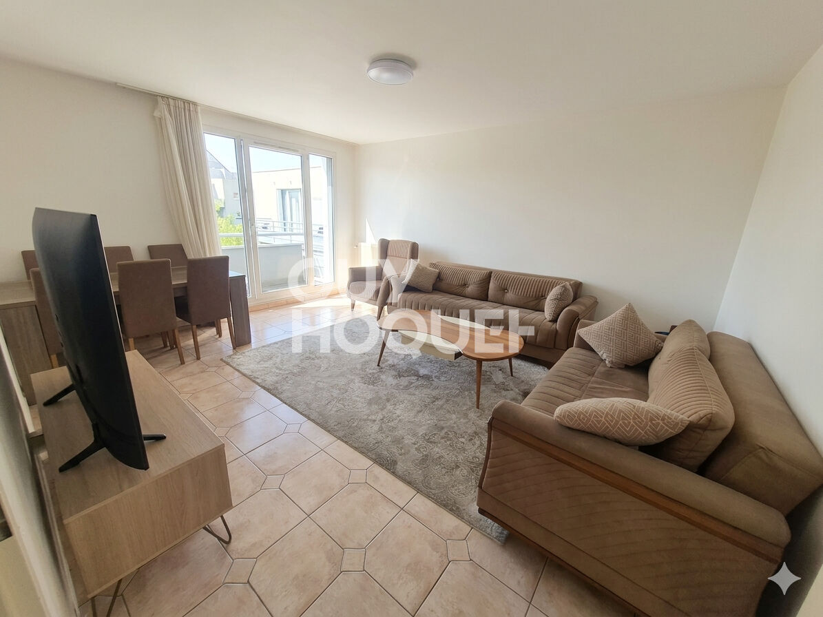 Appartement Le Blanc Mesnil 3 pièce(s)