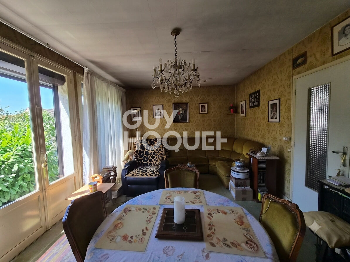 Maison