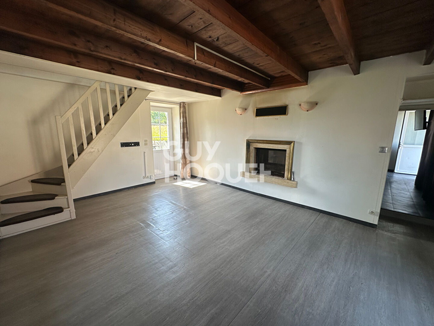 Maison Saint Patrice De Claids