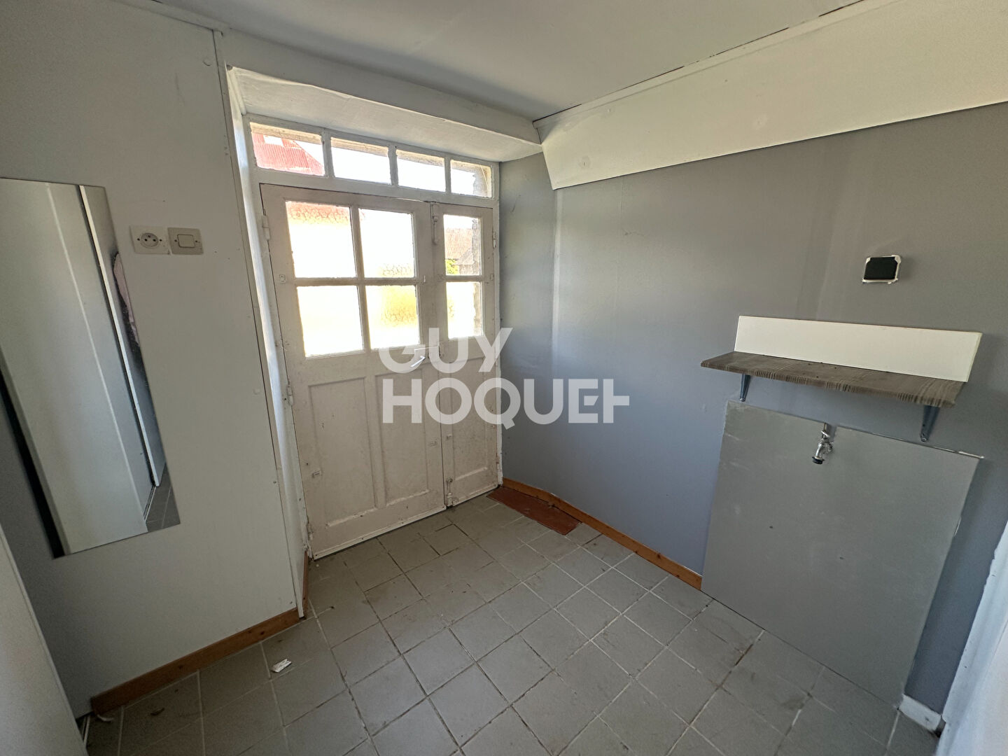 Maison Saint Patrice De Claids