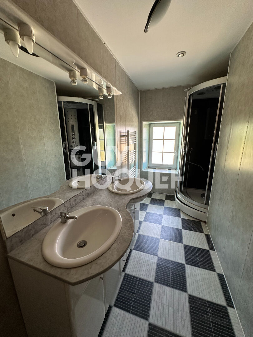 Maison Saint Patrice De Claids