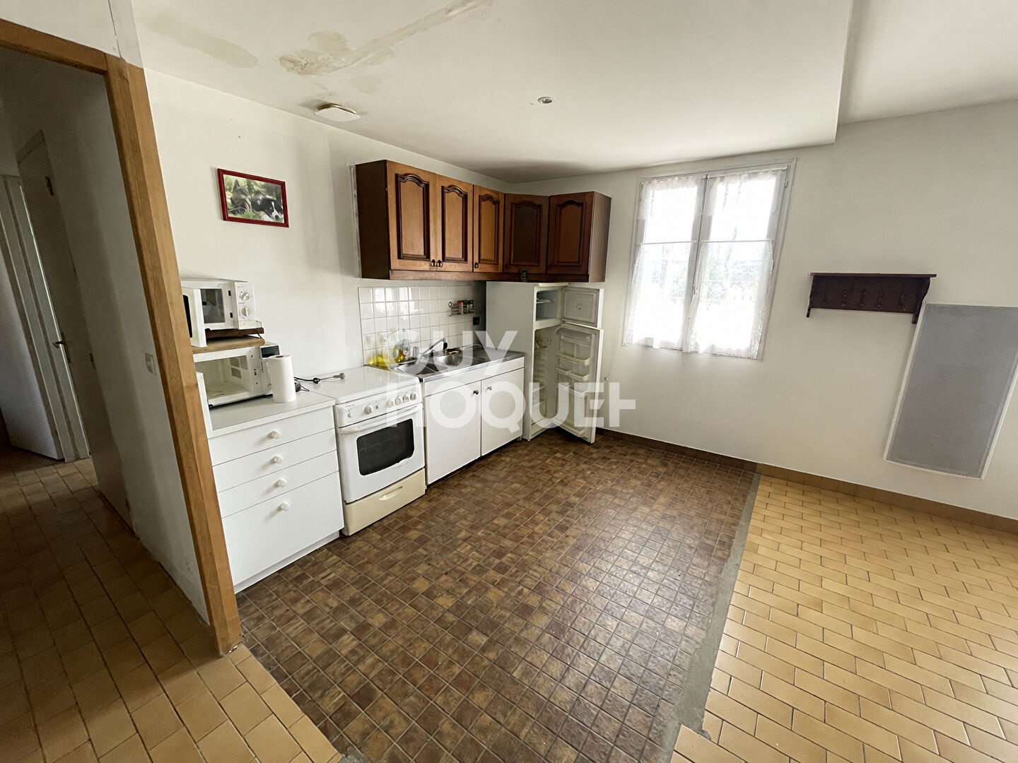 Maison Pirou 4 pièce(s)