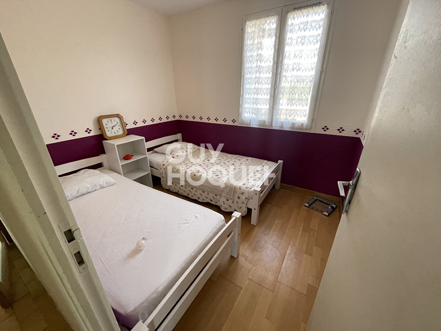 Maison Pirou 4 pièce(s)