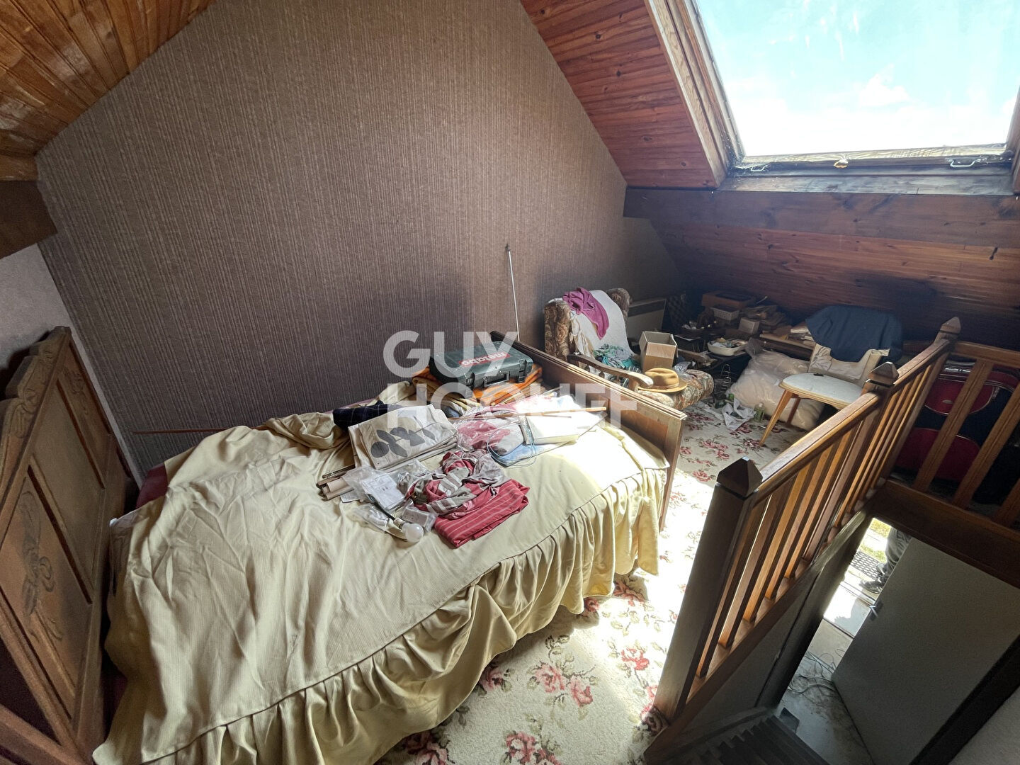 Maison Pirou 4 pièce(s)