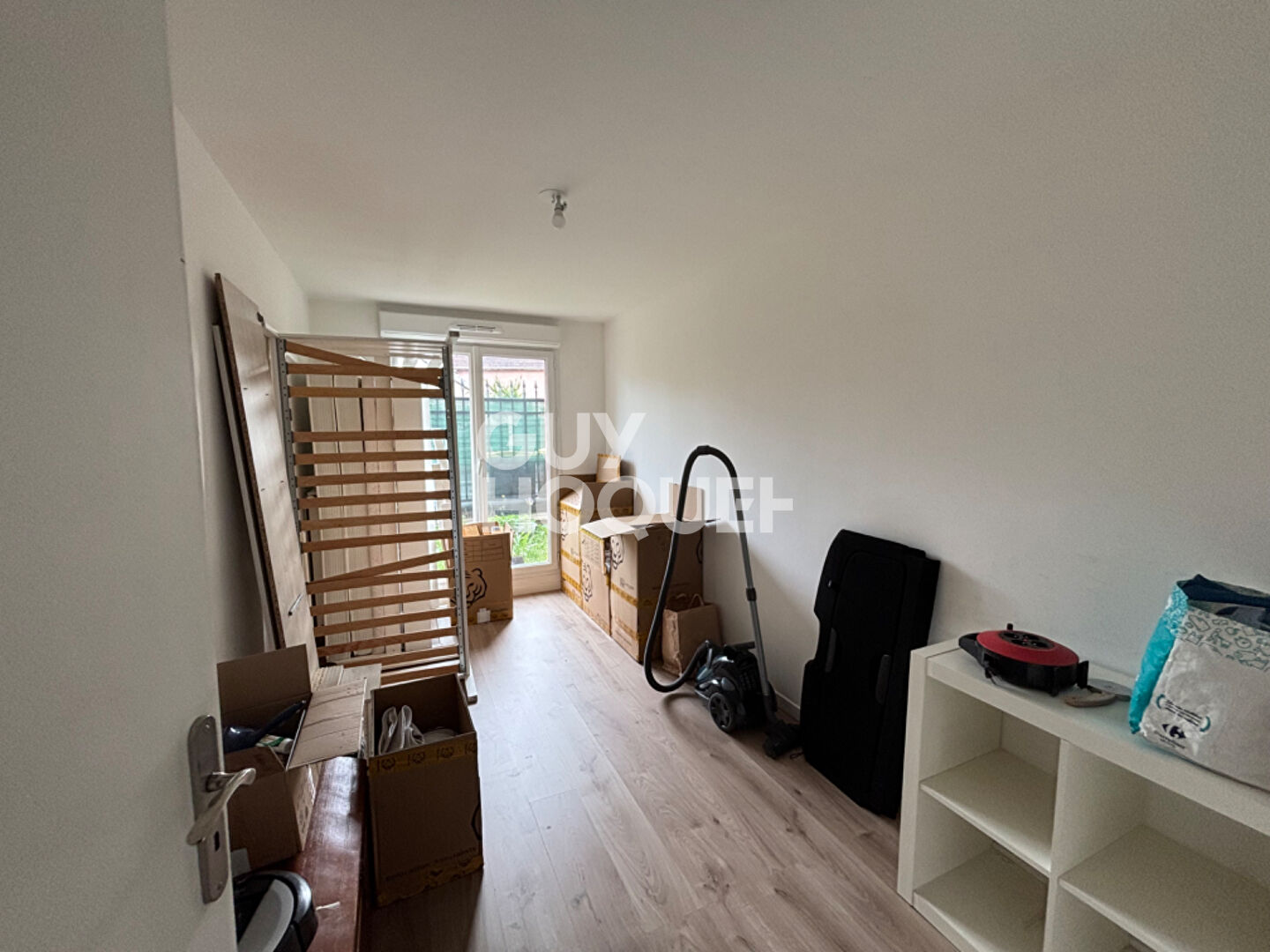 Appartement Le Blanc Mesnil 4 pièce(s)