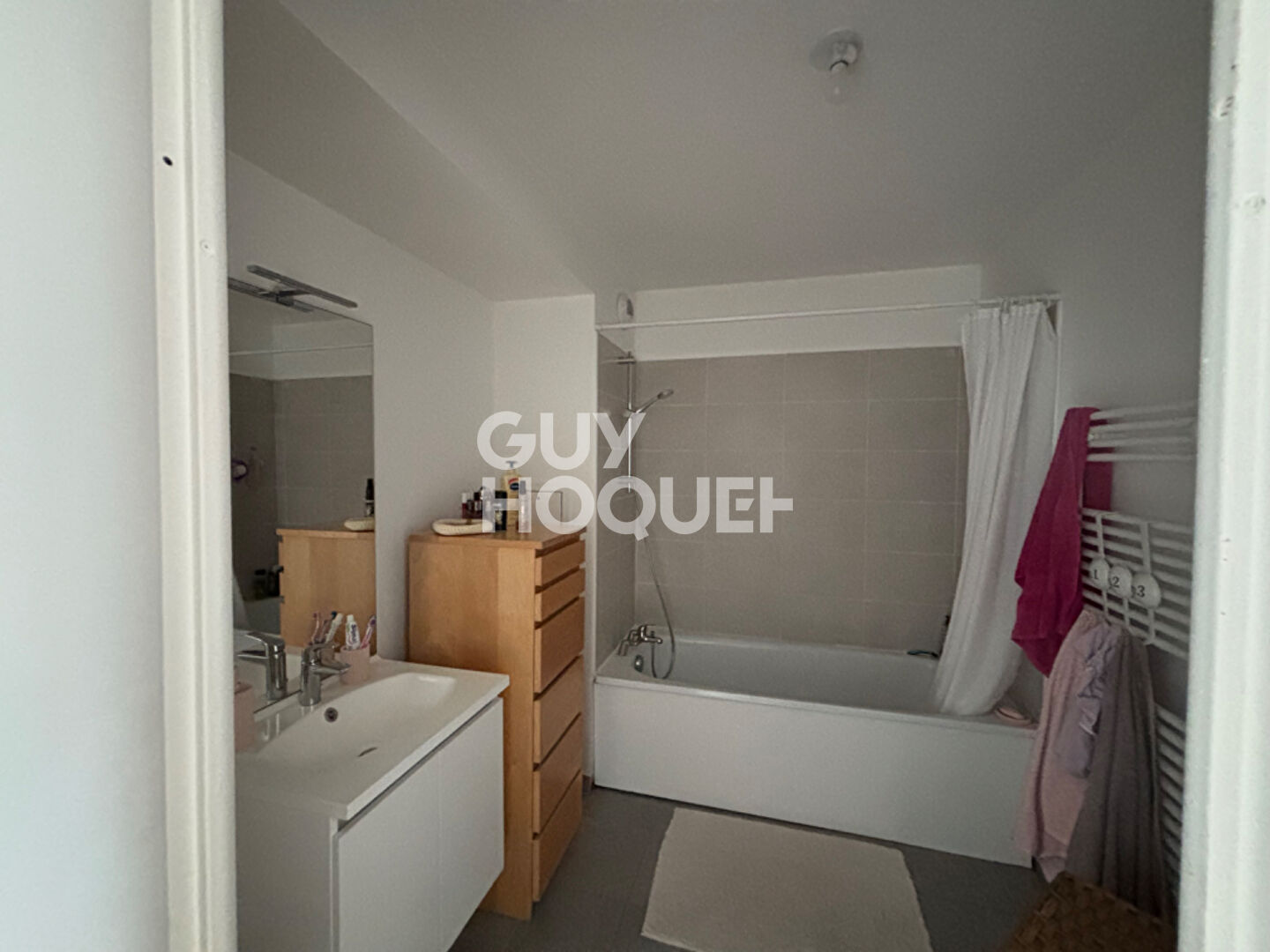 Appartement Le Blanc Mesnil 4 pièce(s)