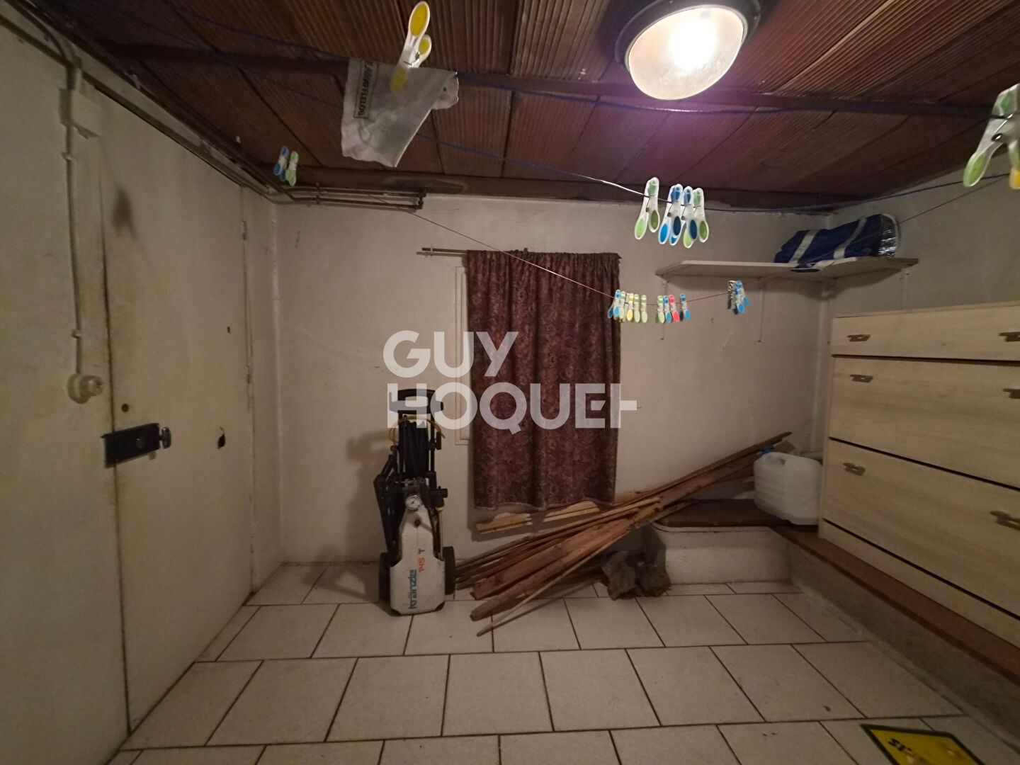 Maison