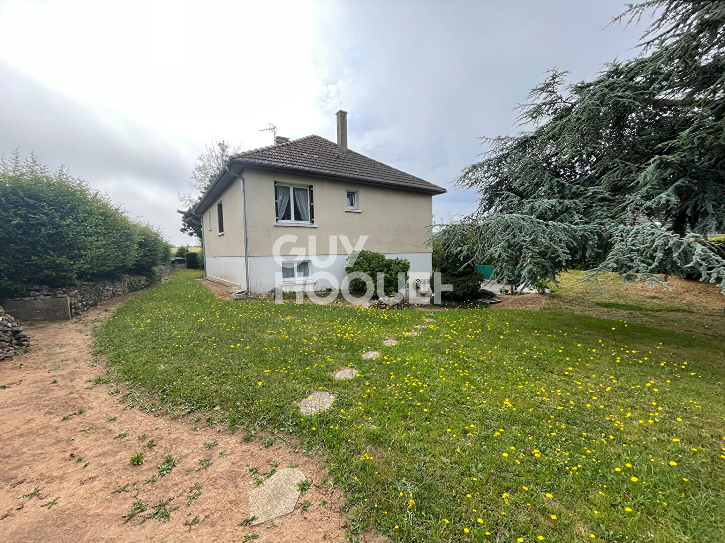 Maison Carentan Les Marais 4 pièce(s) 105 m2