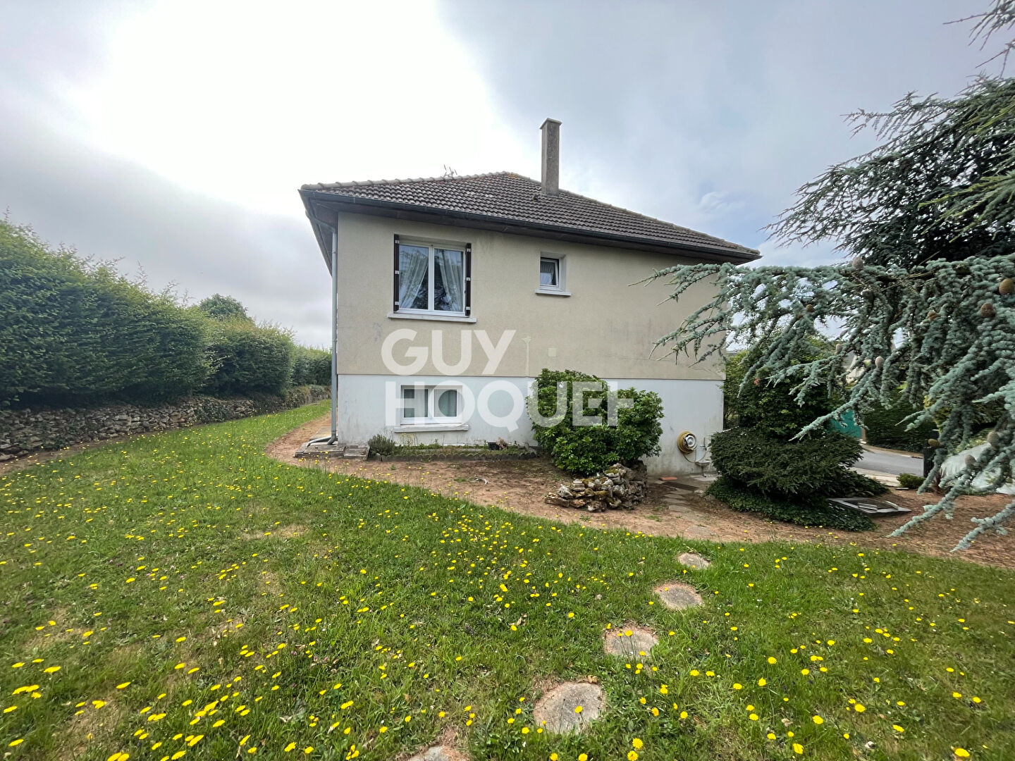 Maison Carentan Les Marais 4 pièce(s) 105 m2