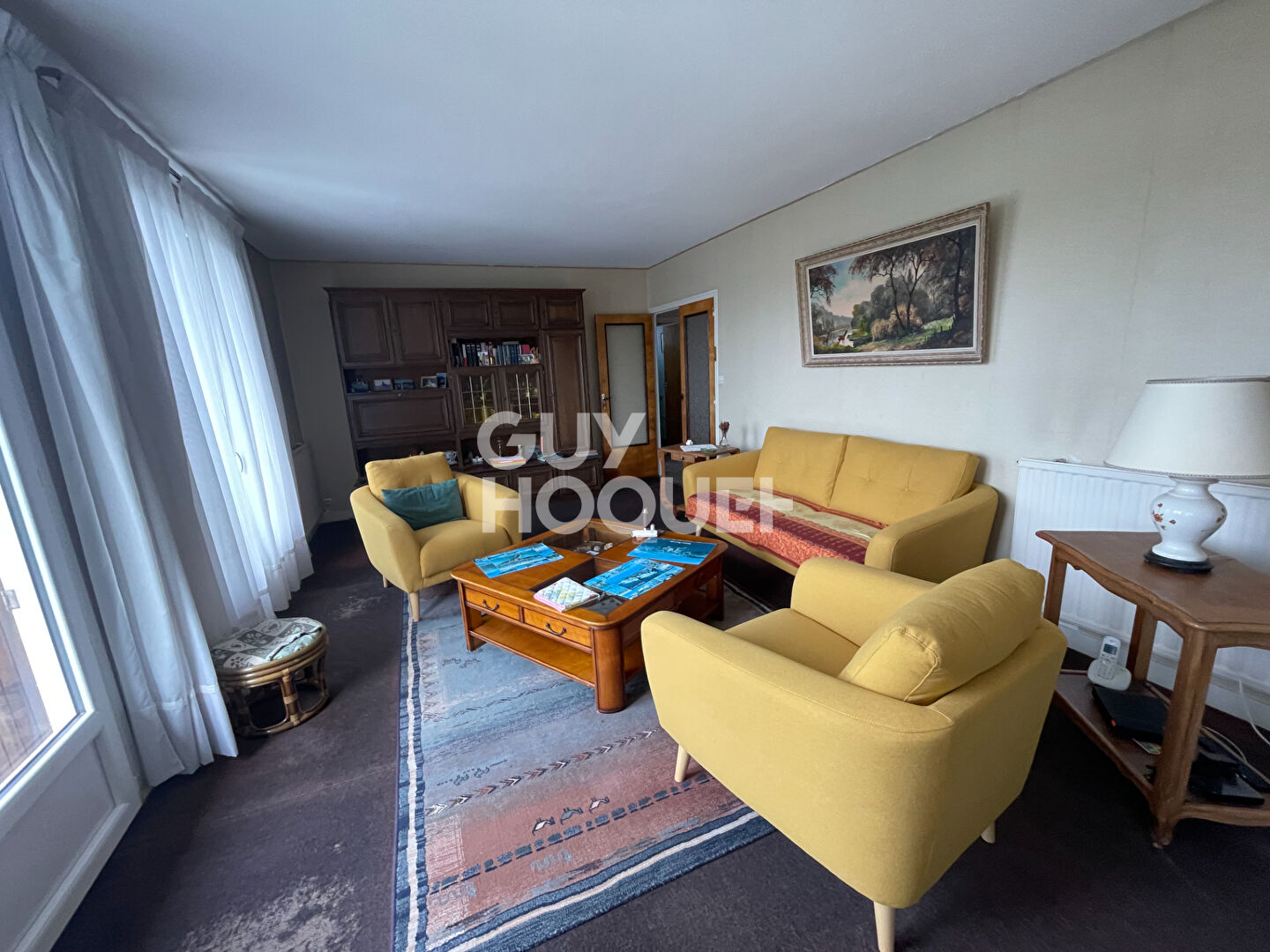 Maison Carentan Les Marais 4 pièce(s) 105 m2