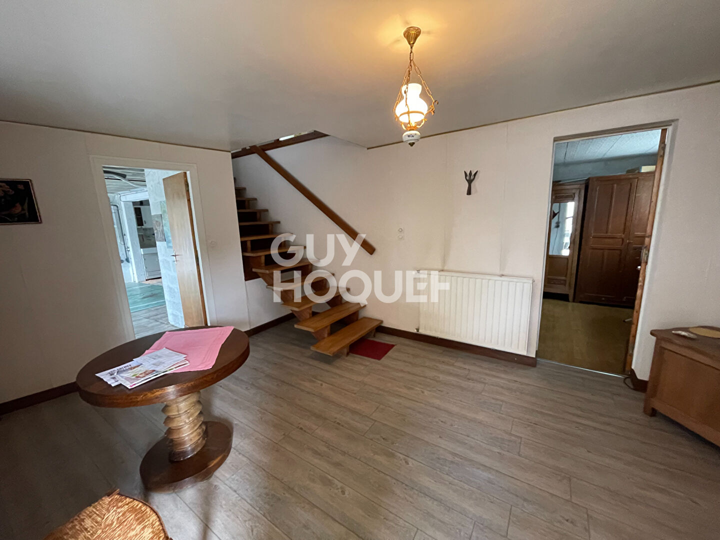 Maison Carentan Les Marais 4 pièce(s) 105 m2