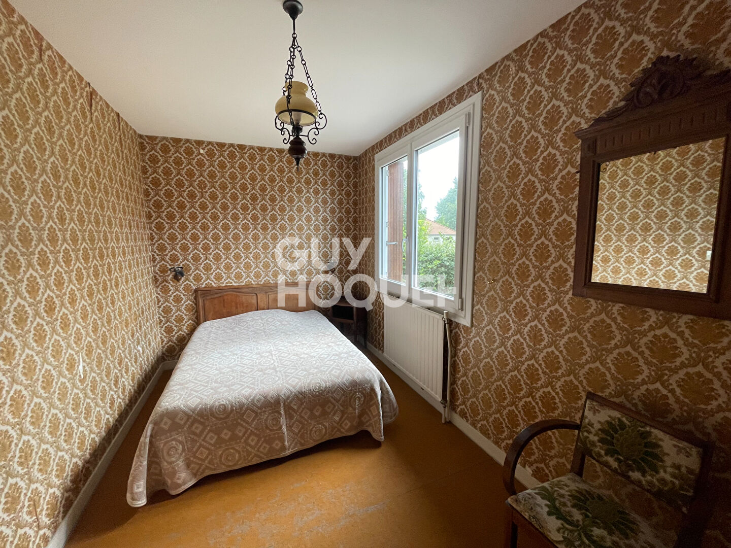 Maison Carentan Les Marais 4 pièce(s) 105 m2