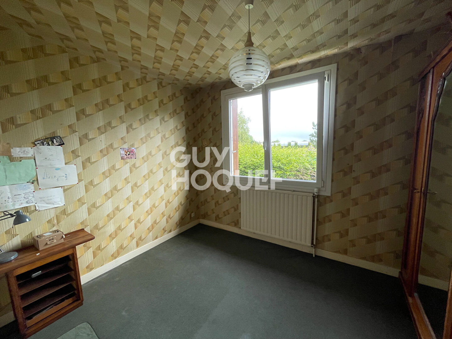 Maison Carentan Les Marais 4 pièce(s) 105 m2