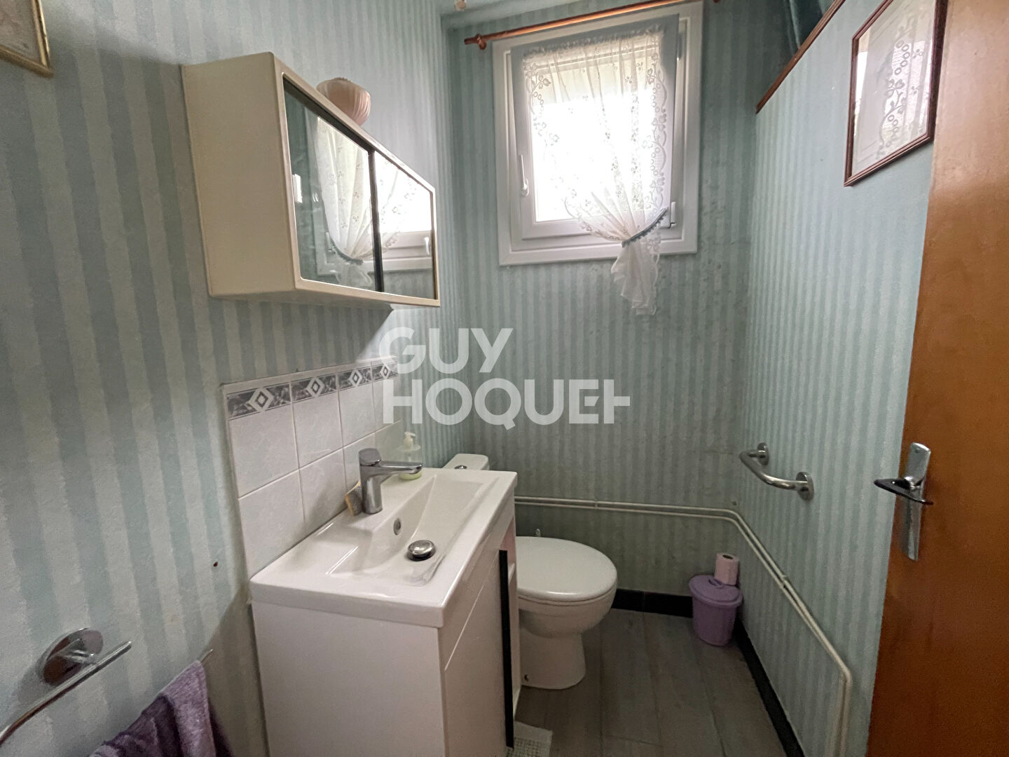 Maison Carentan Les Marais 4 pièce(s) 105 m2